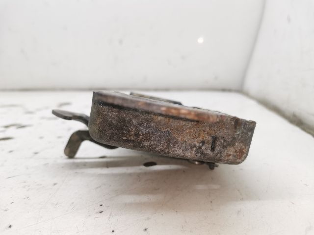 bontott RENAULT MODUS Motorháztető Zárszerkezet