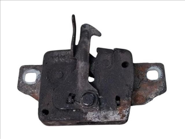 bontott RENAULT MODUS Motorháztető Zárszerkezet