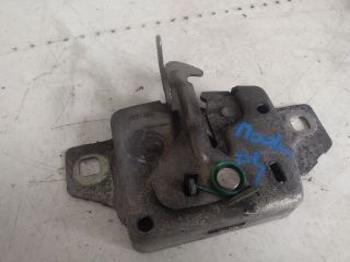 bontott RENAULT MODUS Motorháztető Zárszerkezet