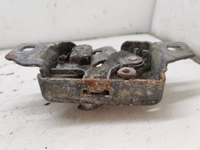 bontott RENAULT MODUS Motorháztető Zárszerkezet