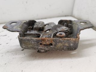 bontott RENAULT MODUS Motorháztető Zárszerkezet