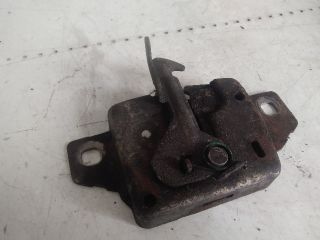 bontott RENAULT MODUS Motorháztető Zárszerkezet