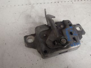 bontott RENAULT MODUS Motorháztető Zárszerkezet