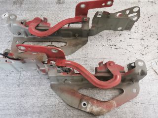 bontott RENAULT MODUS Motorháztető Zsanér Pár