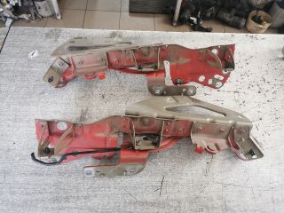 bontott RENAULT MODUS Motorháztető Zsanér Pár