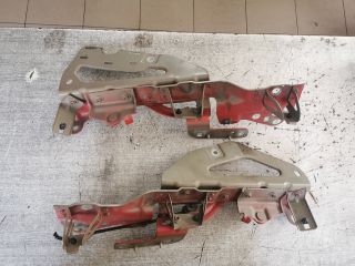 bontott RENAULT MODUS Motorháztető Zsanér Pár