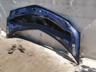 bontott RENAULT MODUS Motorháztető