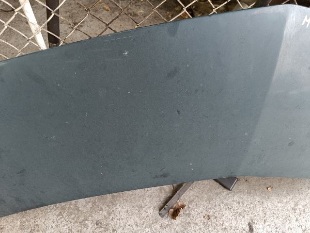 bontott RENAULT MODUS Motorháztető