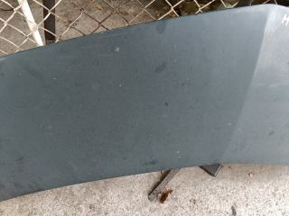 bontott RENAULT MODUS Motorháztető