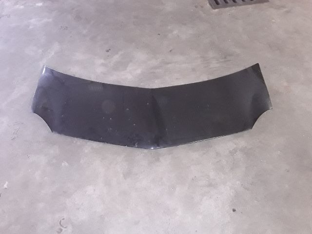 bontott RENAULT MODUS Motorháztető