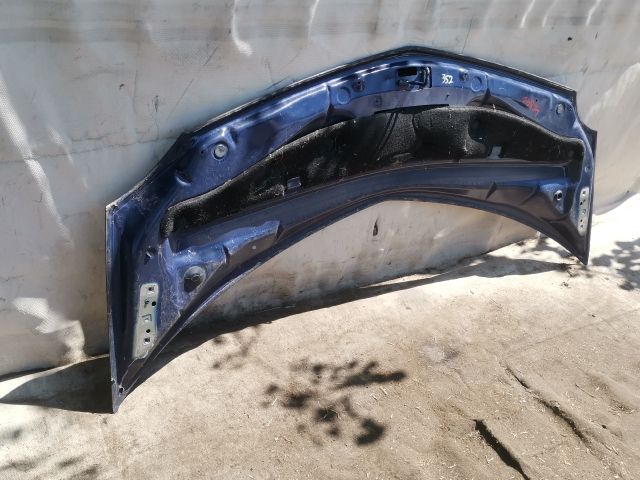 bontott RENAULT MODUS Motorháztető