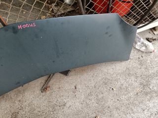 bontott RENAULT MODUS Motorháztető