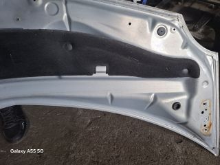 bontott RENAULT MODUS Motorháztető