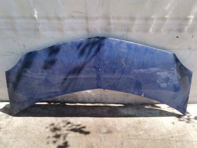 bontott RENAULT MODUS Motorháztető