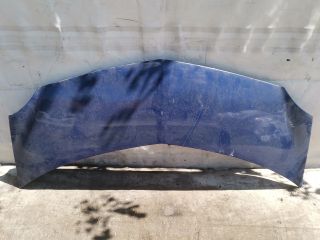 bontott RENAULT MODUS Motorháztető