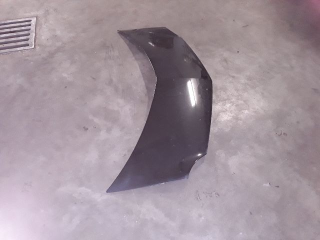 bontott RENAULT MODUS Motorháztető