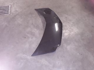 bontott RENAULT MODUS Motorháztető