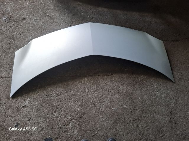 bontott RENAULT MODUS Motorháztető