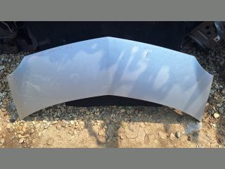 bontott RENAULT MODUS Motorháztető