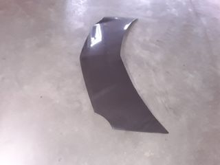 bontott RENAULT MODUS Motorháztető