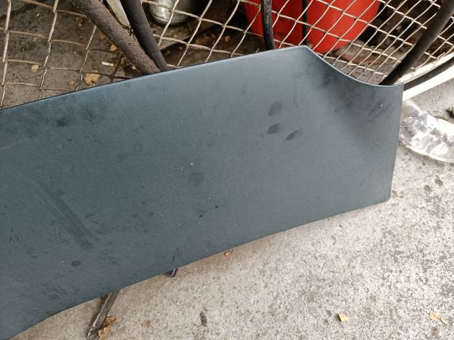 bontott RENAULT MODUS Motorháztető