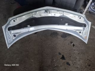 bontott RENAULT MODUS Motorháztető