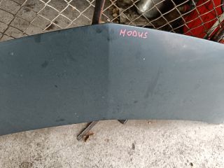 bontott RENAULT MODUS Motorháztető