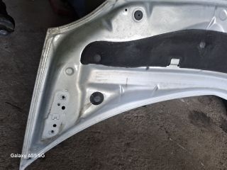 bontott RENAULT MODUS Motorháztető