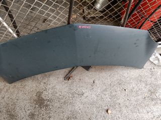 bontott RENAULT MODUS Motorháztető