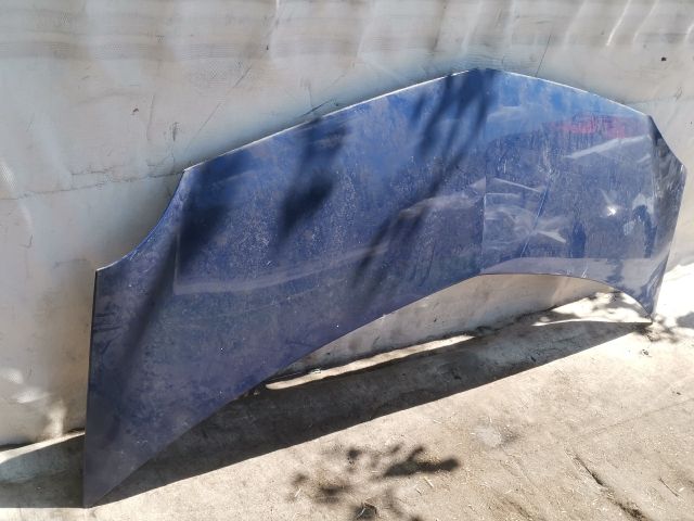 bontott RENAULT MODUS Motorháztető