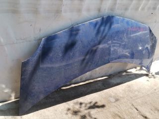 bontott RENAULT MODUS Motorháztető