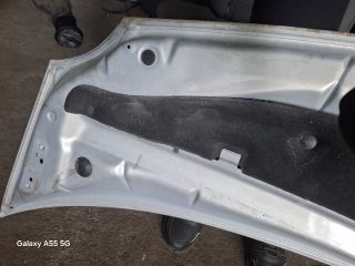 bontott RENAULT MODUS Motorháztető