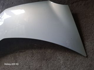 bontott RENAULT MODUS Motorháztető