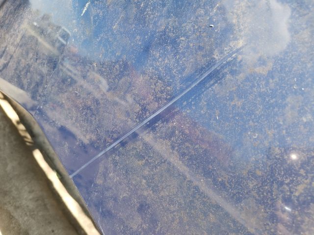 bontott RENAULT MODUS Motorháztető