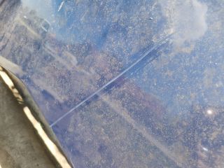 bontott RENAULT MODUS Motorháztető