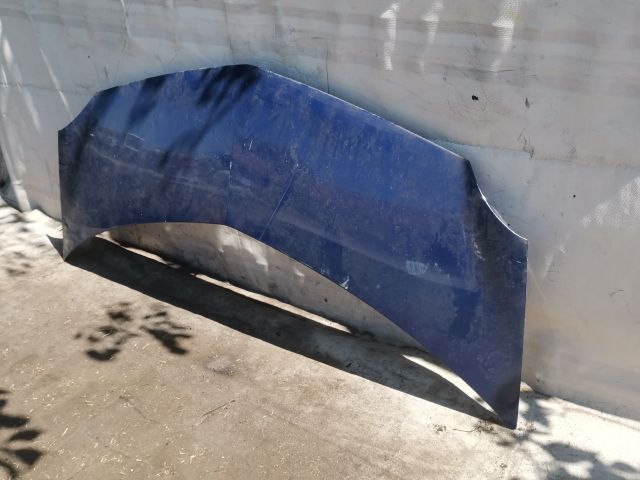 bontott RENAULT MODUS Motorháztető