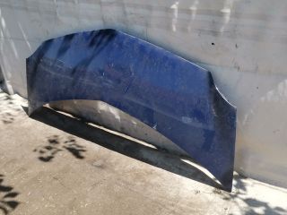 bontott RENAULT MODUS Motorháztető