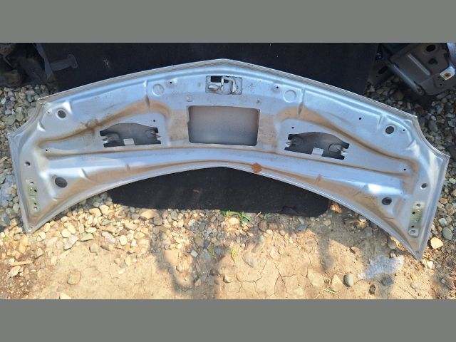 bontott RENAULT MODUS Motorháztető