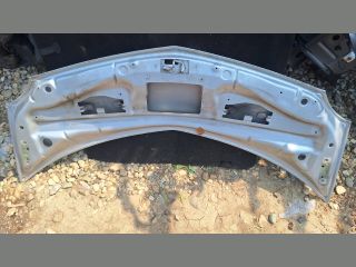 bontott RENAULT MODUS Motorháztető