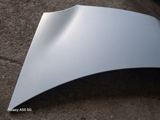 bontott RENAULT MODUS Motorháztető