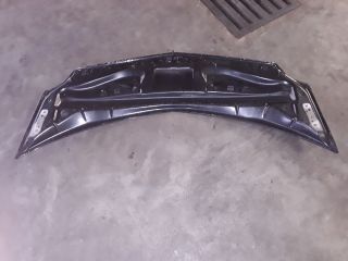 bontott RENAULT MODUS Motorháztető