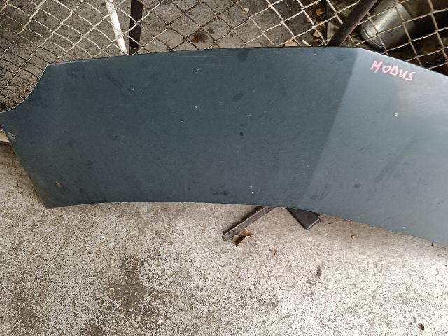 bontott RENAULT MODUS Motorháztető