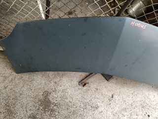 bontott RENAULT MODUS Motorháztető