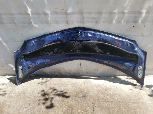 bontott RENAULT MODUS Motorháztető