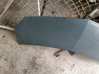 bontott RENAULT MODUS Motorháztető