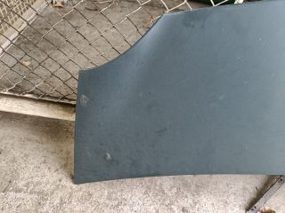 bontott RENAULT MODUS Motorháztető