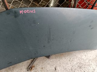 bontott RENAULT MODUS Motorháztető