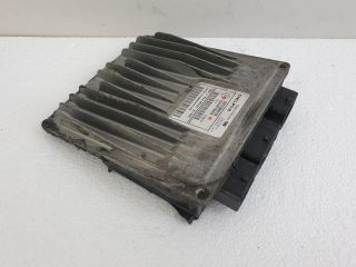bontott RENAULT MODUS Motorvezérlő