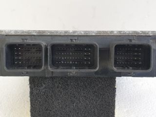 bontott RENAULT MODUS Motorvezérlő