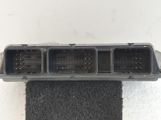 bontott RENAULT MODUS Motorvezérlő